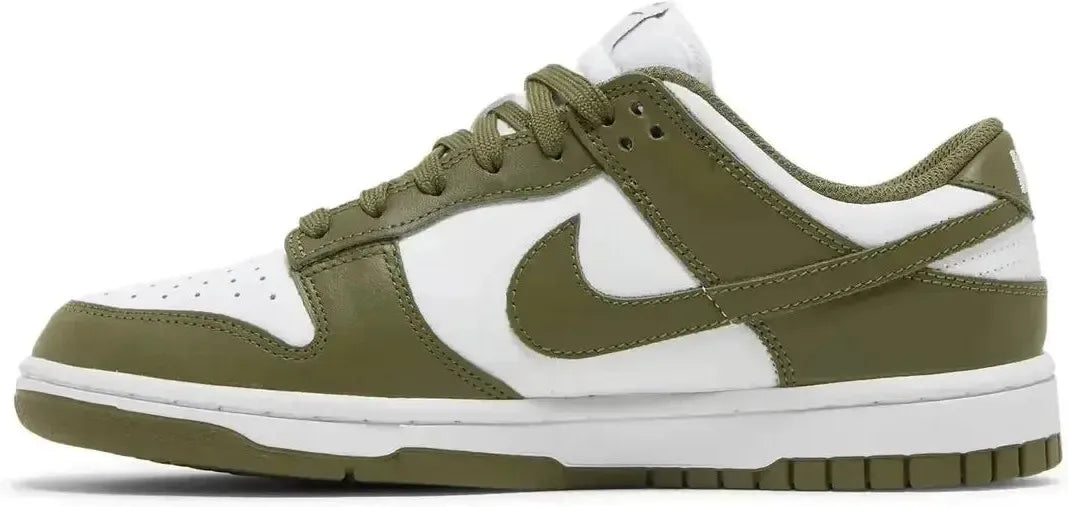Nike Dunk Low Medium Olive (Women's)
