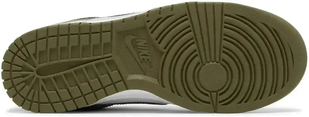 Nike Dunk Low Medium Olive (Women's)