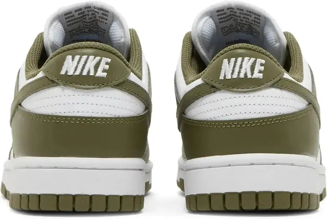 Nike Dunk Low Medium Olive (Women's)