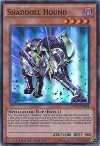 Shaddoll Hound