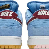 Nike SB Dunk Low "Philadelphia Phillies"