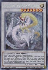 Ancient Sacred Wyvern
