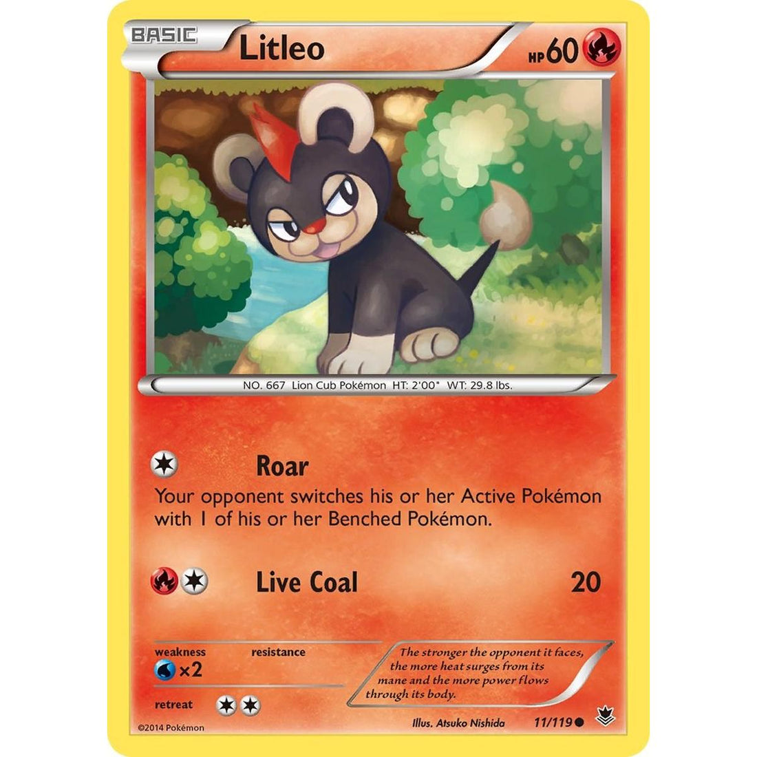 Litleo