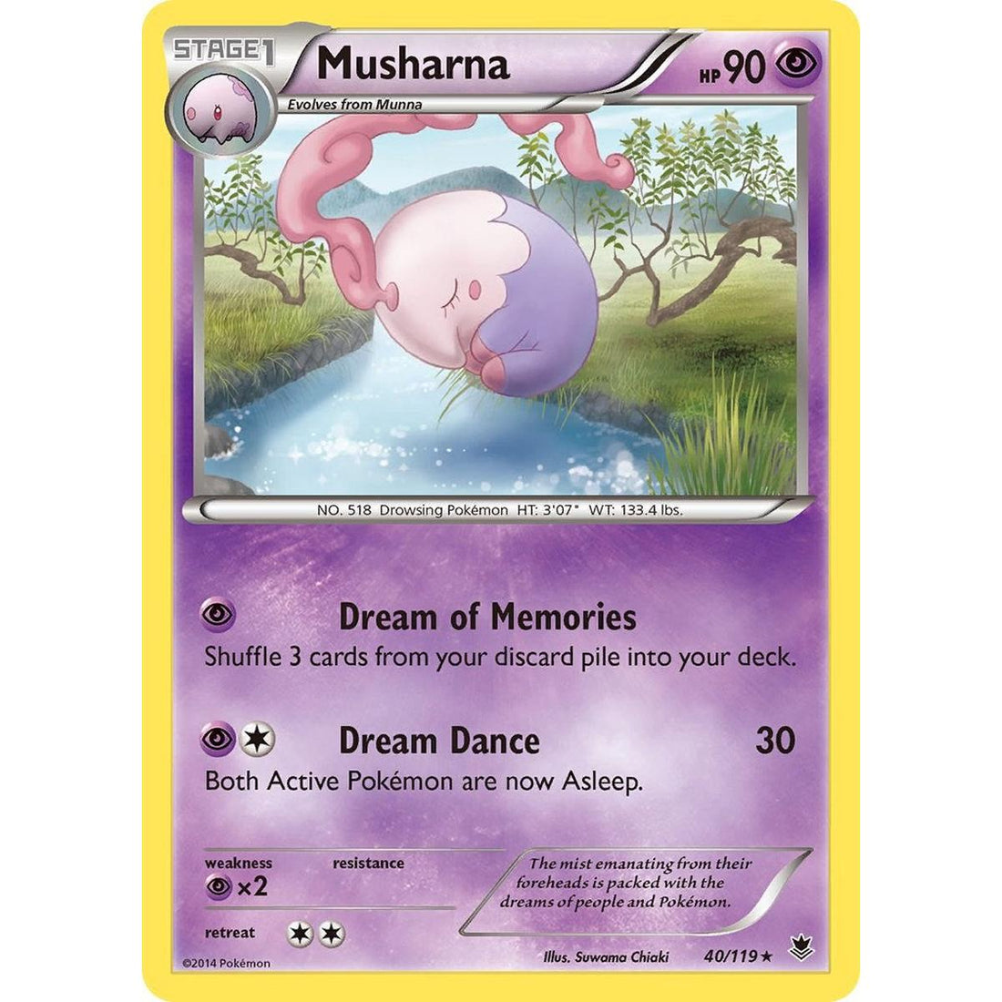 Musharna