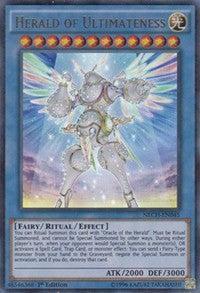 Herald of Ultimateness