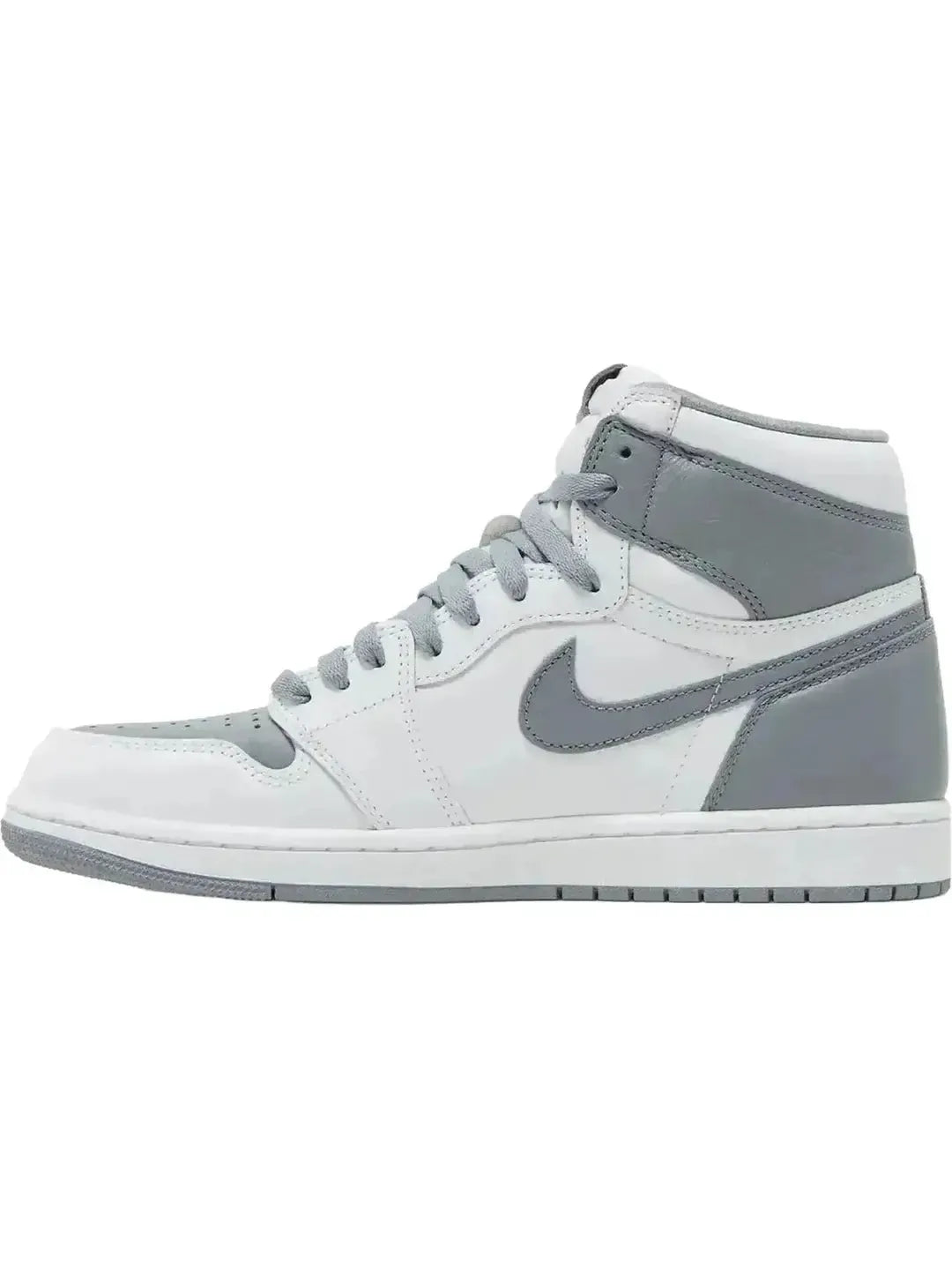 Jordan 1 Retro High OG "Stealth"