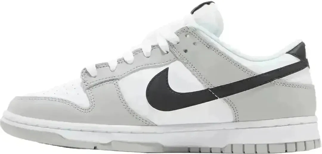 Nike Dunk Low SE Lottery Pack Grey Fog