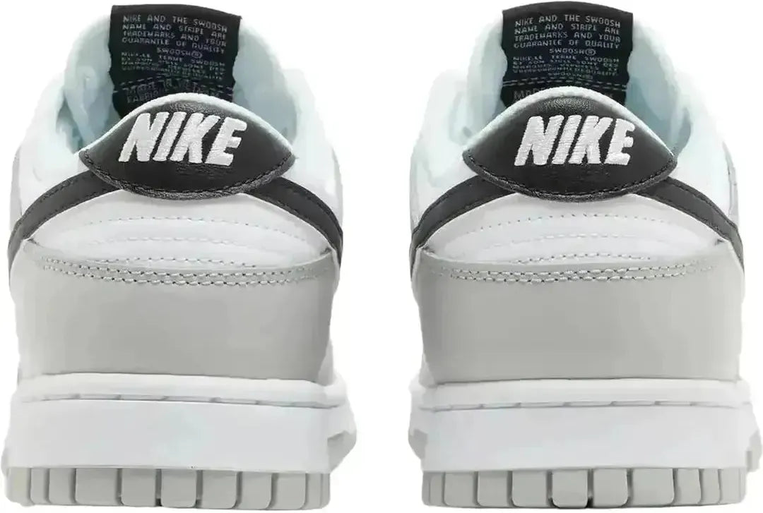 Nike Dunk Low SE Lottery Pack Grey Fog