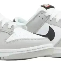 Nike Dunk Low SE Lottery Pack Grey Fog