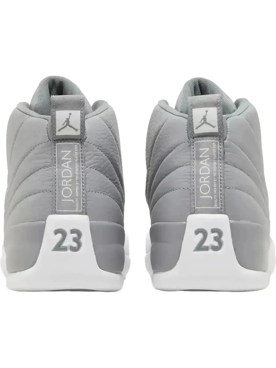 Jordan 12 Retro Stealth