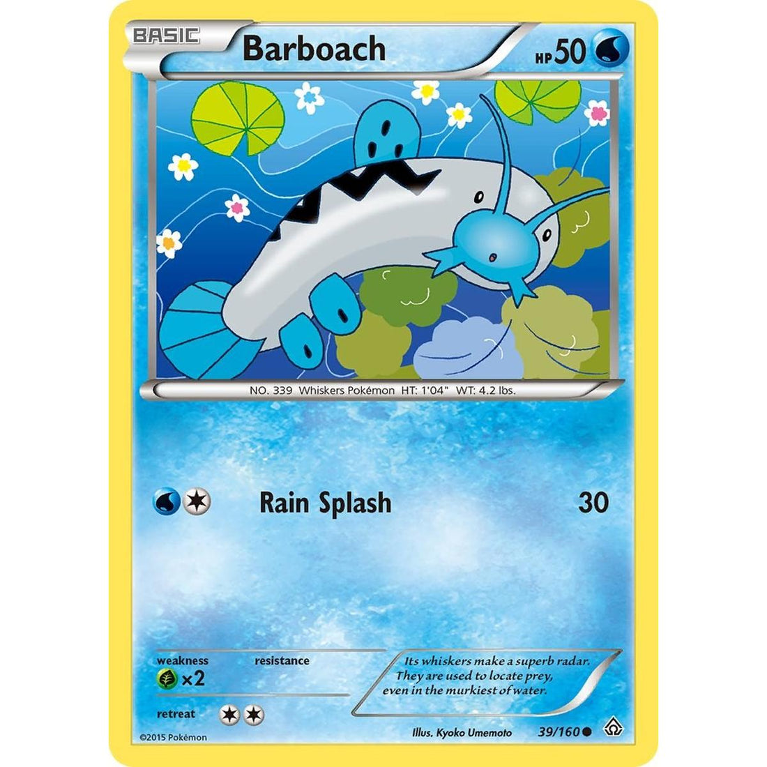 Barboach