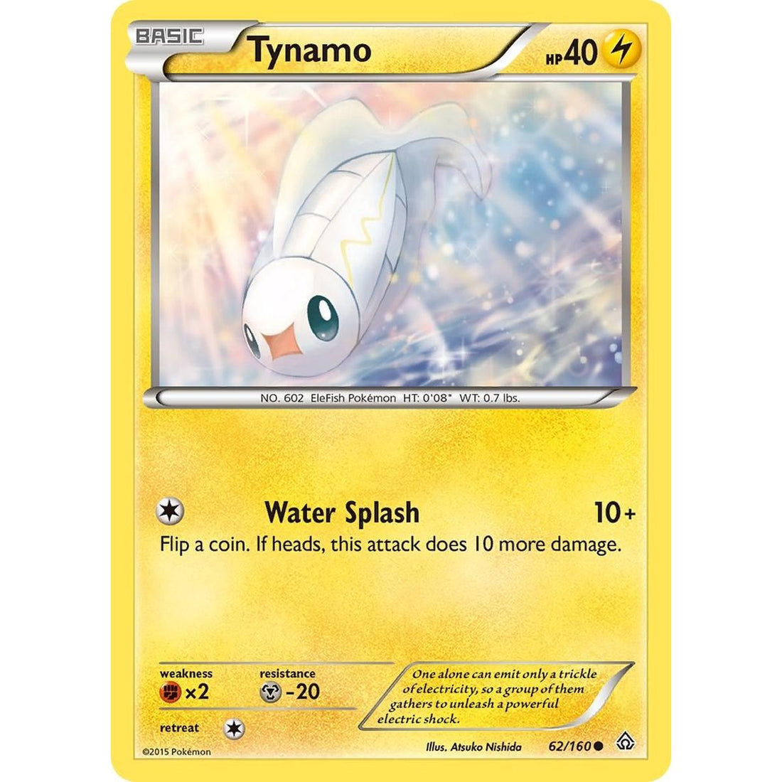 Tynamo