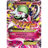 M Gardevoir EX