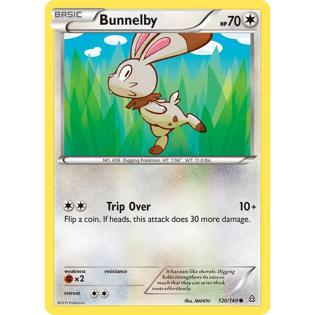 Bunnelby