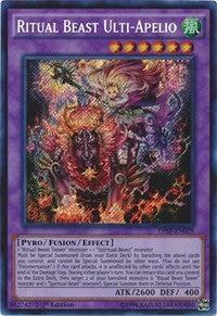 Ritual Beast Ulti-Apelio