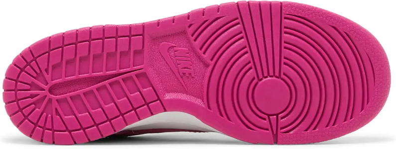 Dunk Low Active Fuchsia