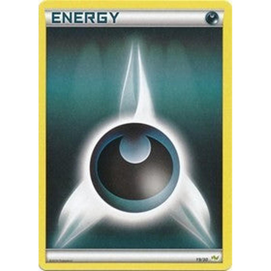 Darkness Energy (#22)
