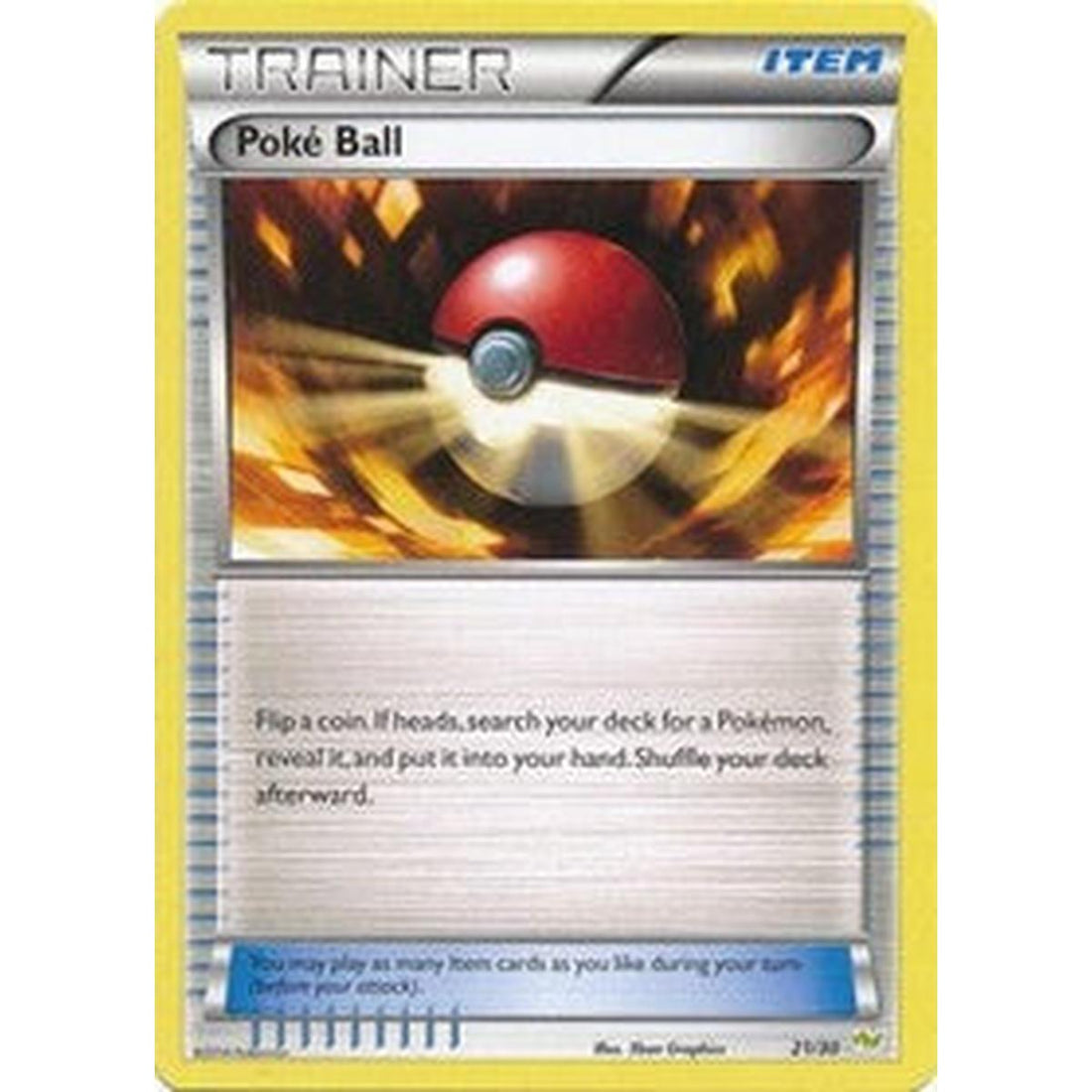 Poke Ball (Noivern)