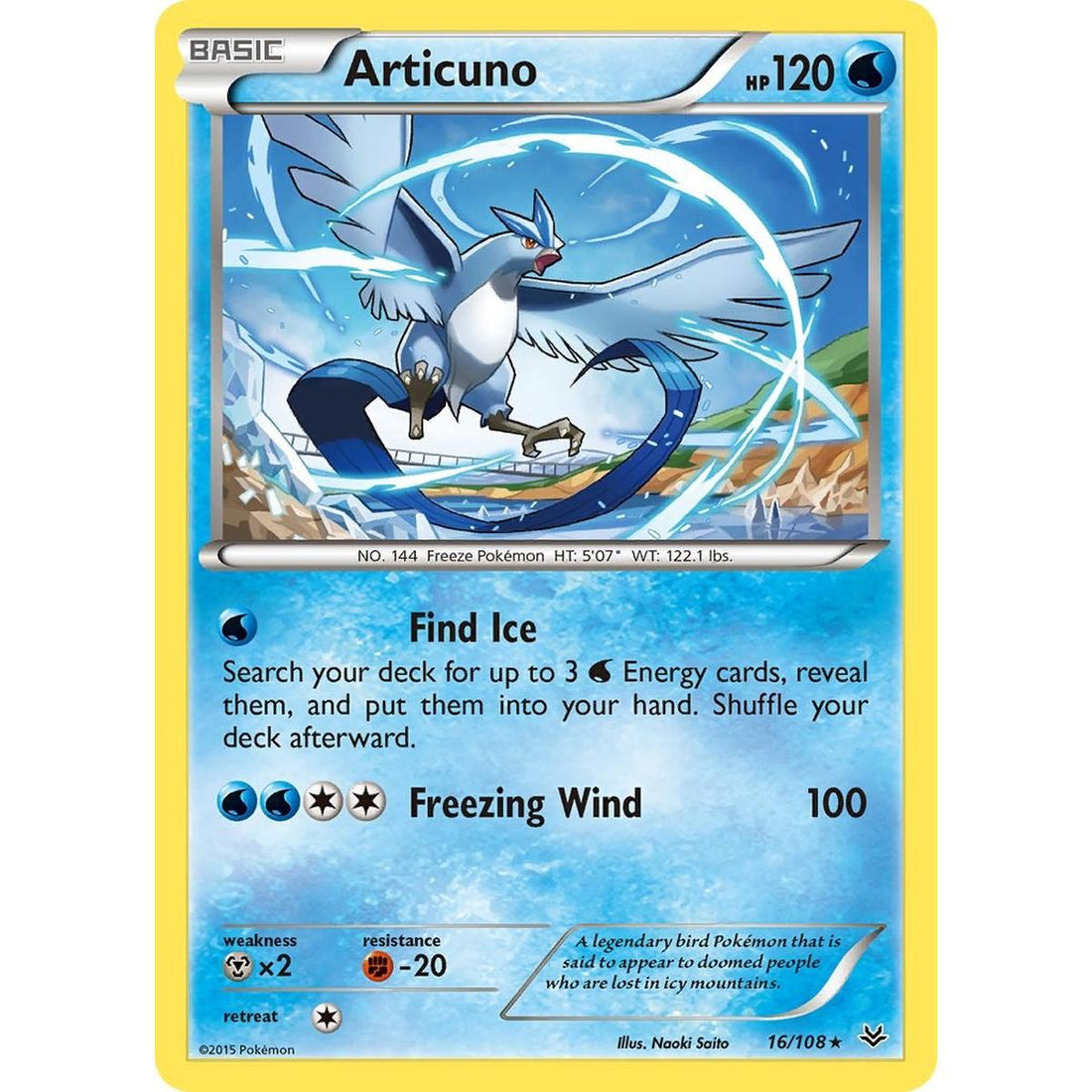 Articuno (16)
