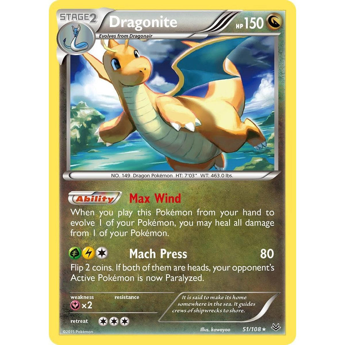 Dragonite (51)