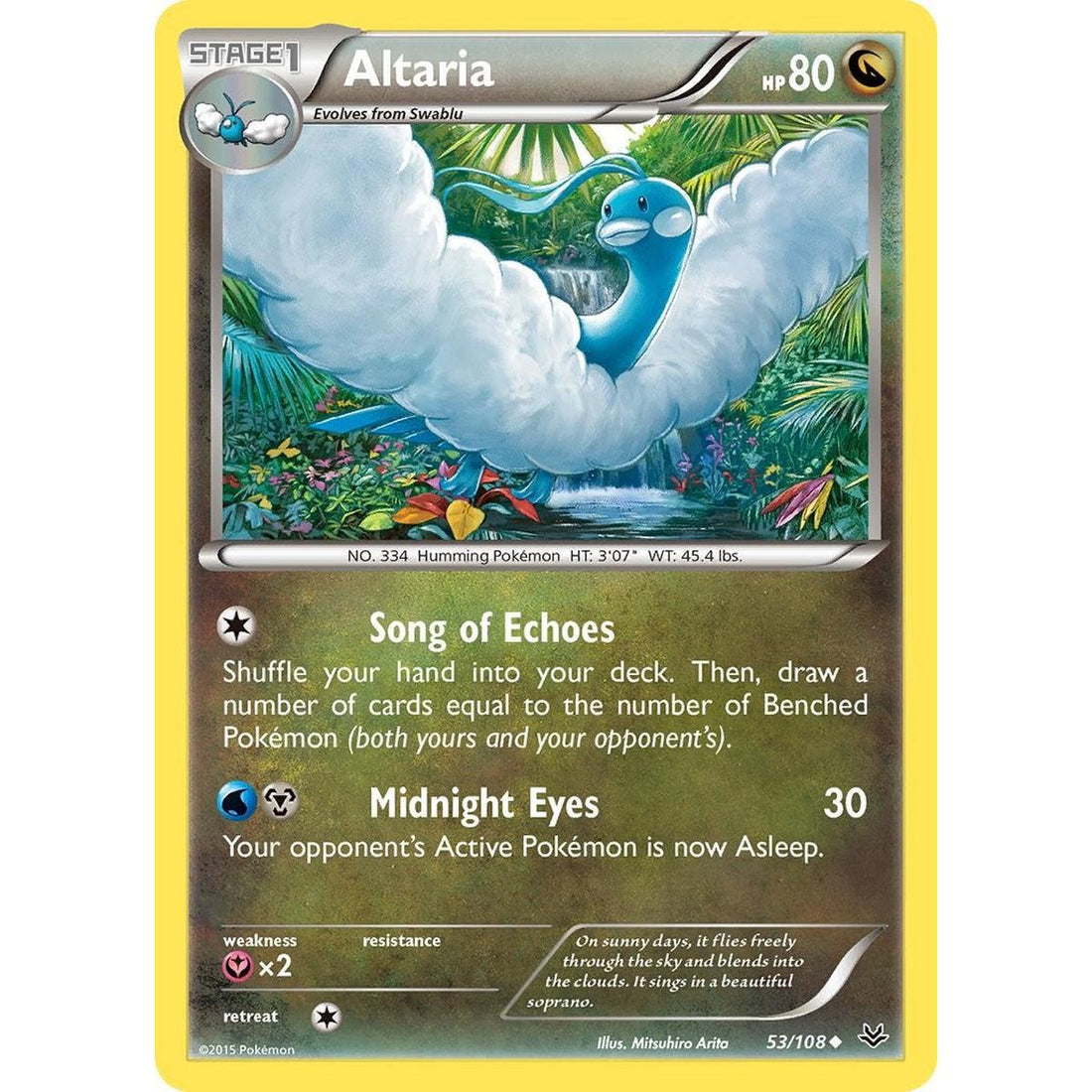 Altaria (53)