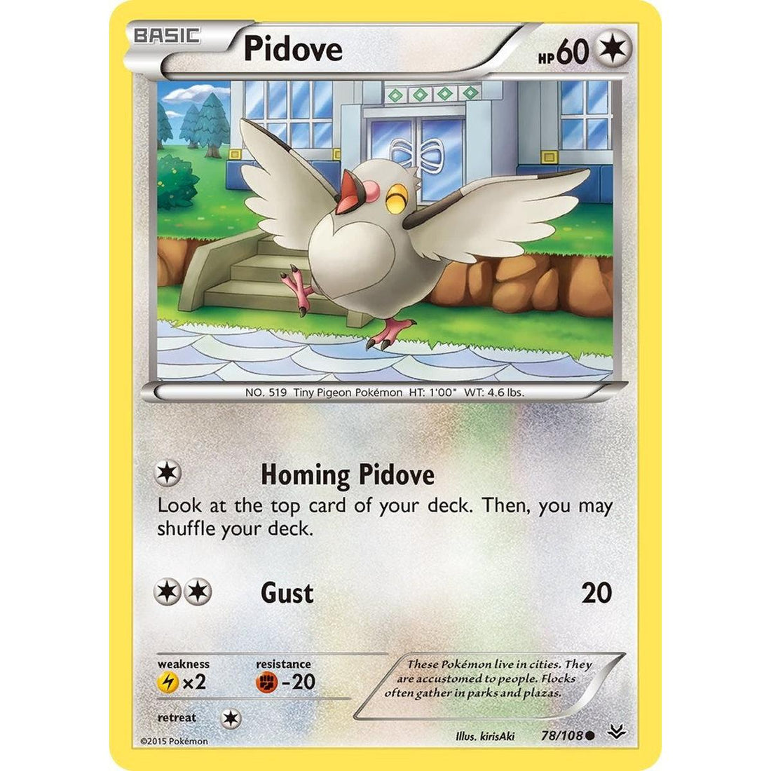 Pidove