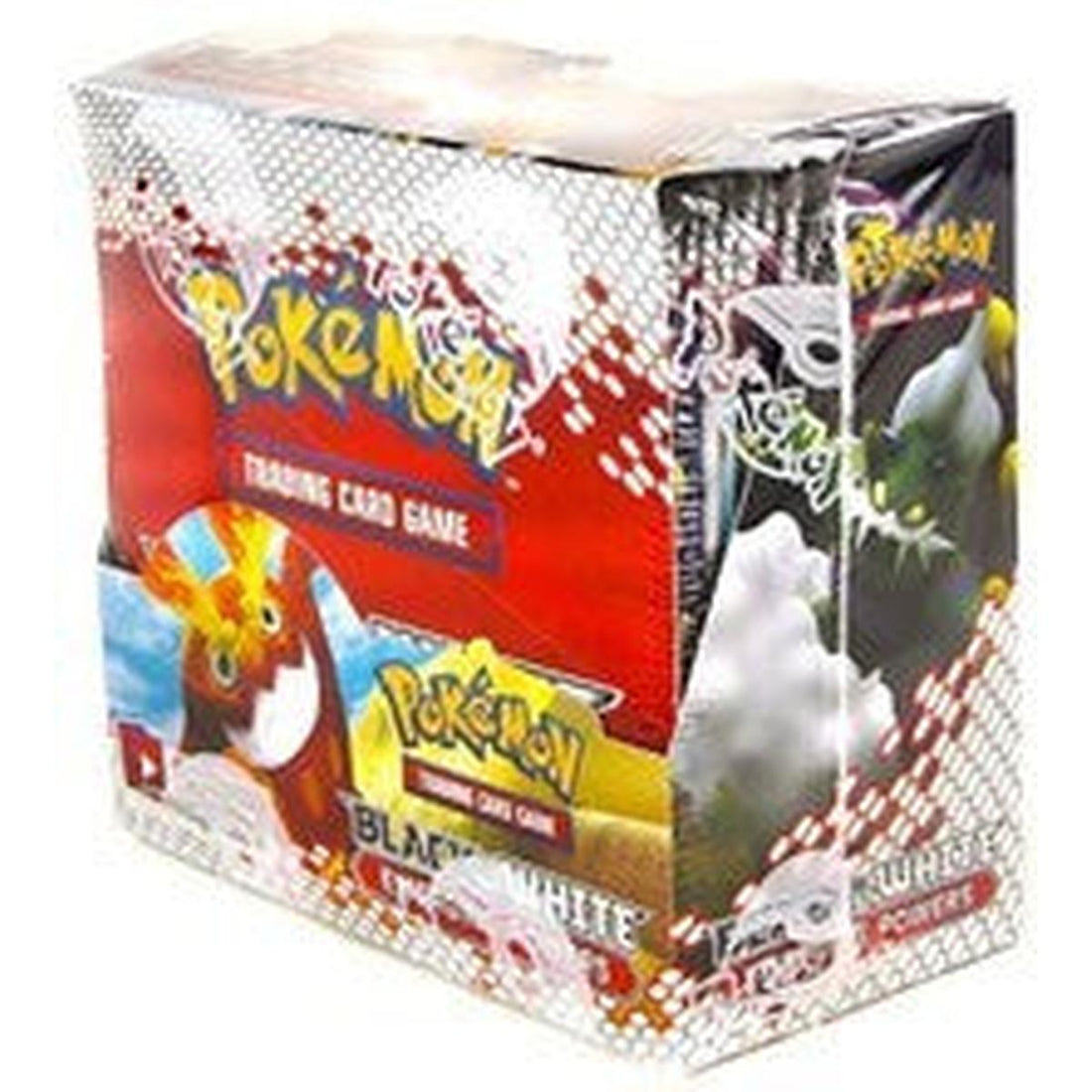 Emerging Powers Booster Box