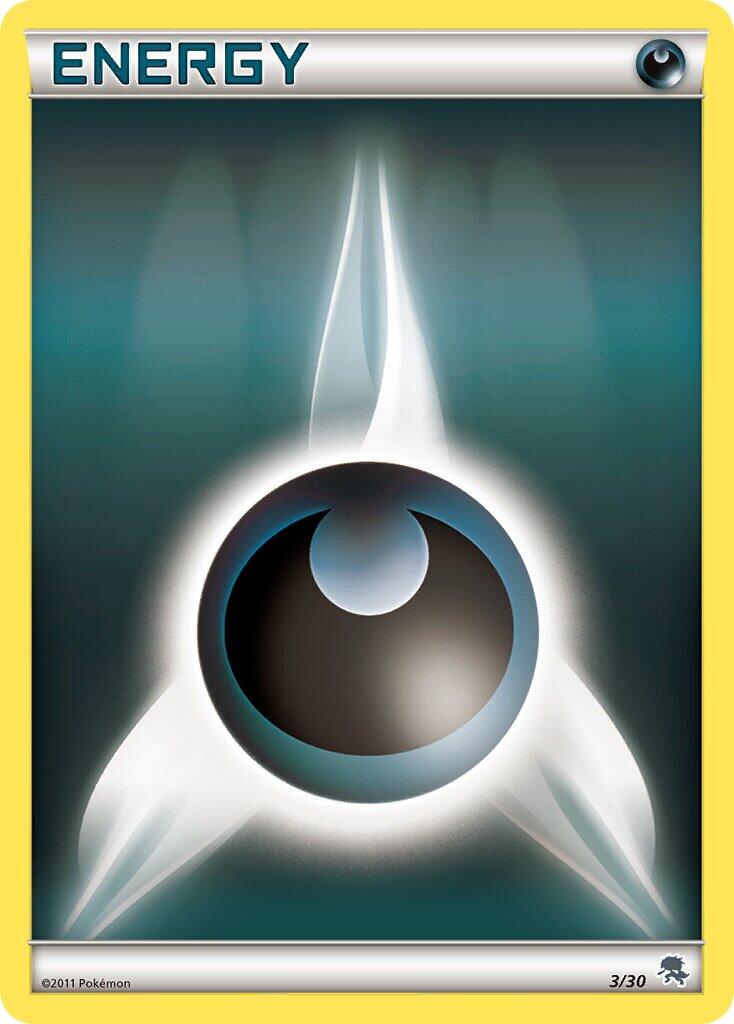 Darkness Energy (#3)
