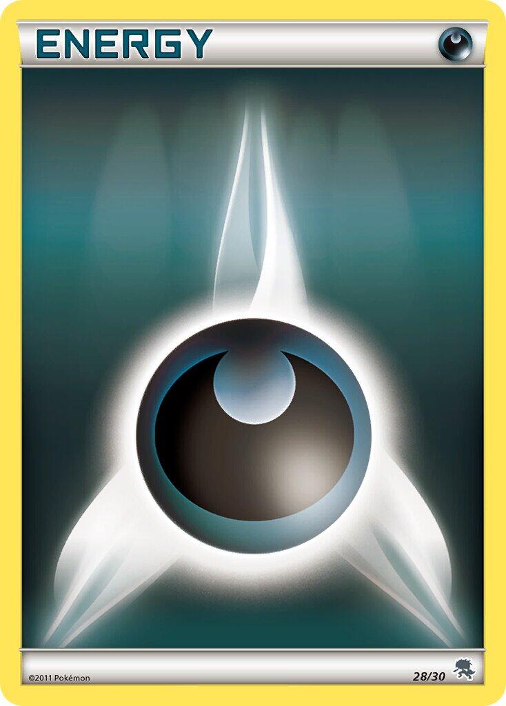 Darkness Energy (#28)