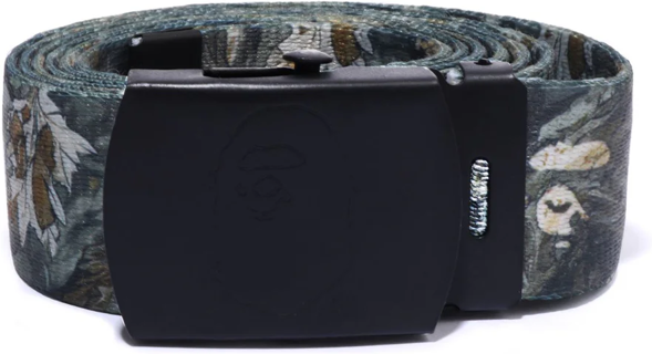 Bape Belt