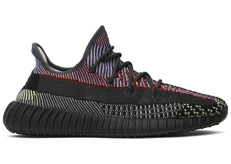 Adidas Yeezy Boost 350 V2 Yechiel Non-Reflective