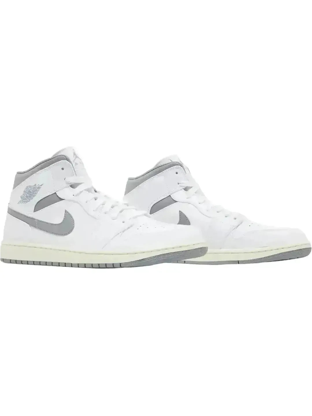 Air Jordan 1 Mid Neutral Grey