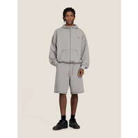Aelfric Eden Boxy Sweat Zip Up