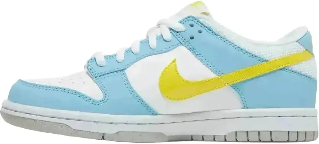 Nike Dunk Low Next Nature Homer Simpson (GS)