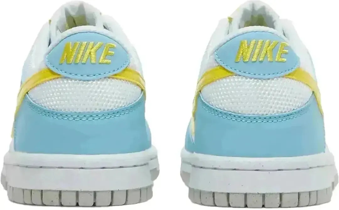 Nike Dunk Low Next Nature Homer Simpson (GS)