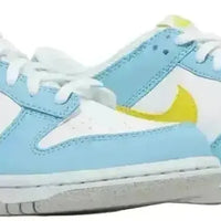 Nike Dunk Low Next Nature Homer Simpson (GS)