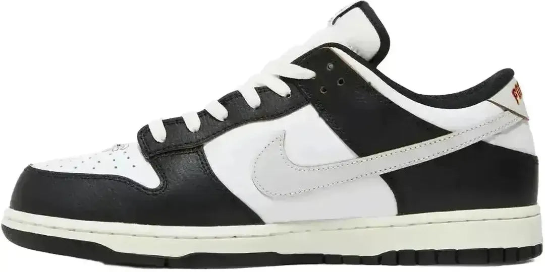 Nike SB Dunk Low HUF San Francisco