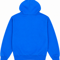 Corteiz Hoodie Royal Blue