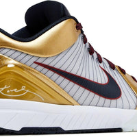 Zoom Kobe 4 Protro Gold Medal 2024