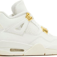 Wmns Air Jordan 4 Retro Sail