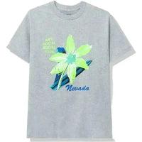 Anti Social Social Club Nevada Tee Grey