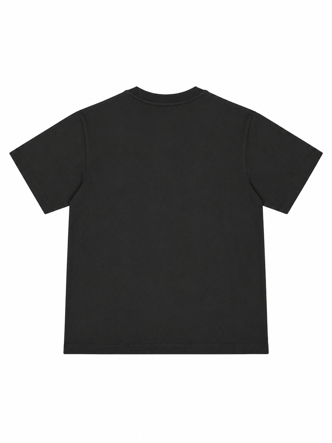 Judah Tribe Areas Boyz Tee Black