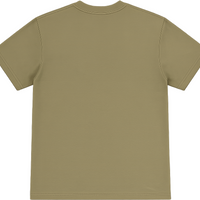 Corteiz Regne Tee Khaki Green