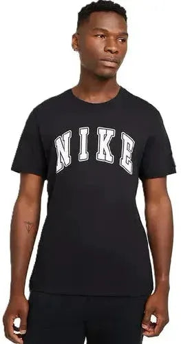 Nike Tee Black