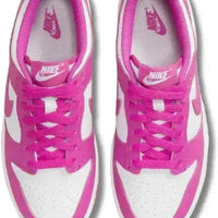 Nike Dunk Low Active Fuchsia (GS)