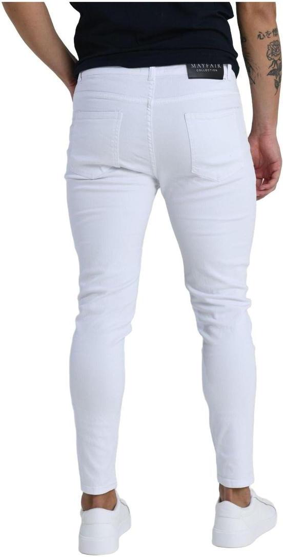 MAYFAIR CLASSIC (En Blanc)