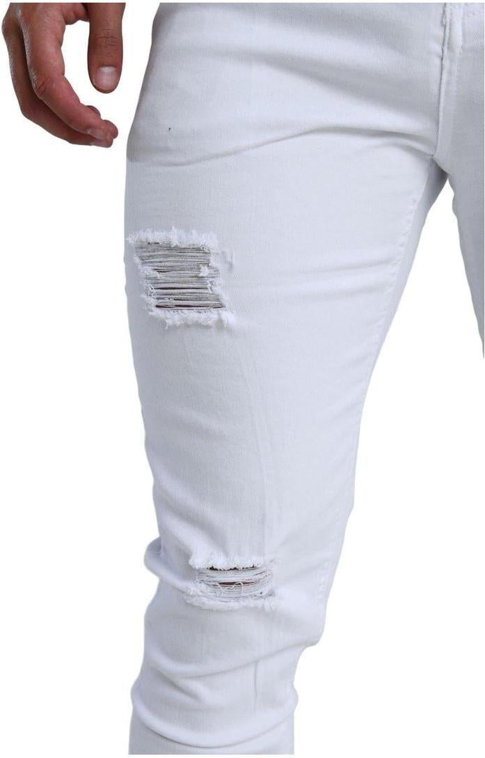 MAYFAIR CLASSIC (En Blanc)