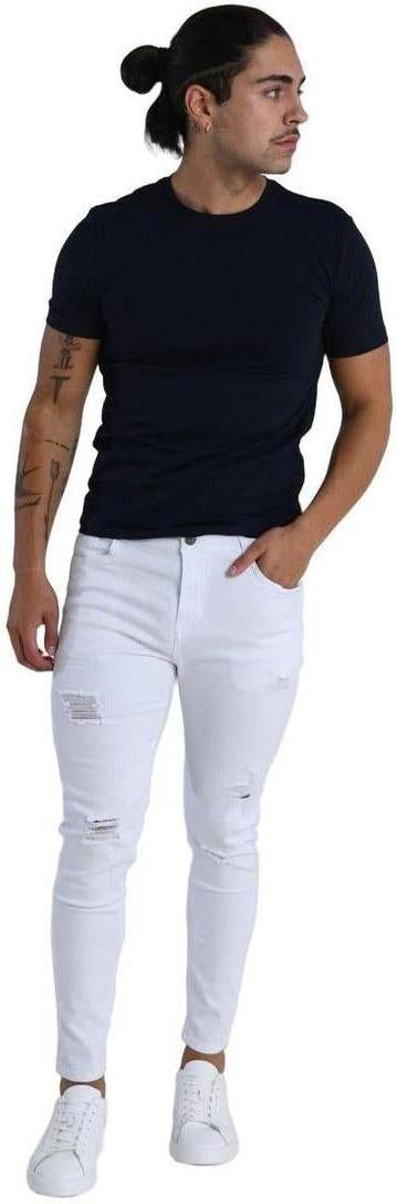 MAYFAIR CLASSIC (En Blanc)