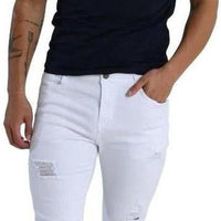 MAYFAIR CLASSIC (En Blanc)