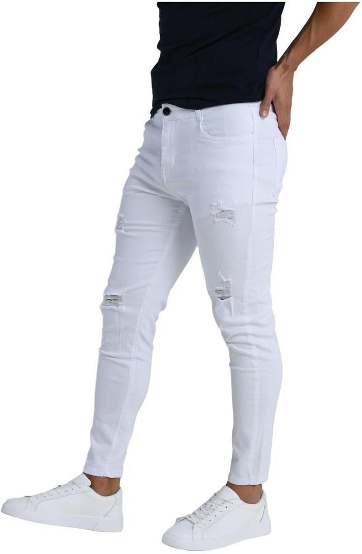 MAYFAIR CLASSIC (En Blanc)